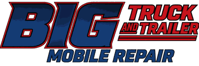 BIG Truck & Trailer Mobile Repair